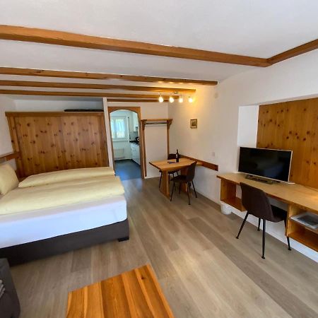 Alfa Appartements Superior 洛伊克巴德 外观 照片